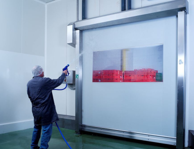 DỄ DÀNG LÀM SẠCH