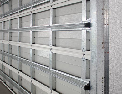 SECTIONAL DOOR MÀNH ĐƠN