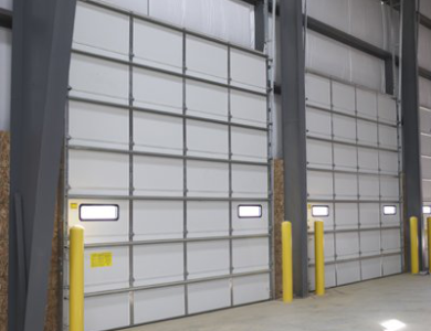 SECTIONAL DOOR MÀNH ĐƠN