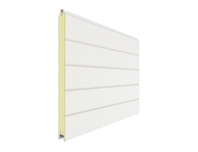 Kiểu Dáng Panel Cửa