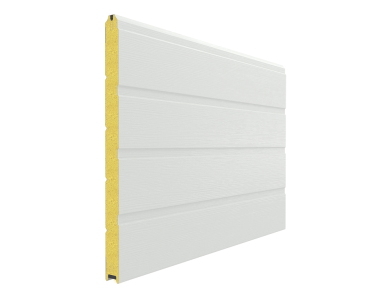 Kiểu Dáng Panel Cửa