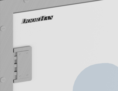 Cửa xoay tác động SWD