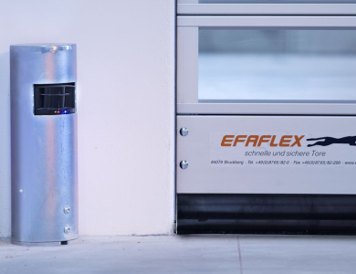 THIẾT BỊ AN TOÀN