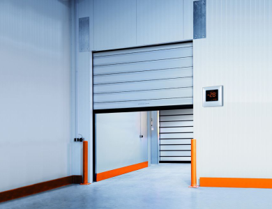 SỬ DỤNG CHO KHO ĐÓNG BĂNG SÂU