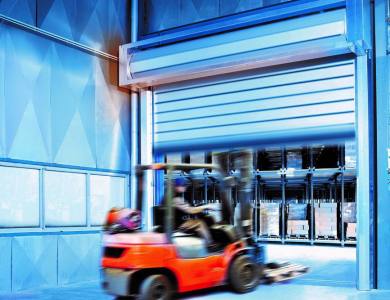 GIẢI PHÁP CHO CỬA ĐƠN ĐÔNG LẠNH SÂU