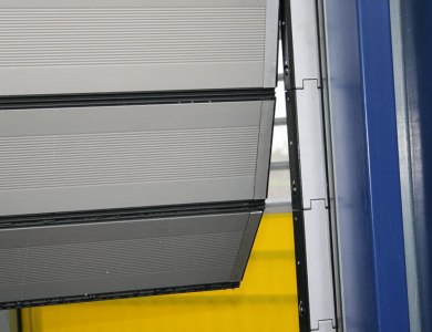 LÁ CỬA TỰ SỬA CHỮA