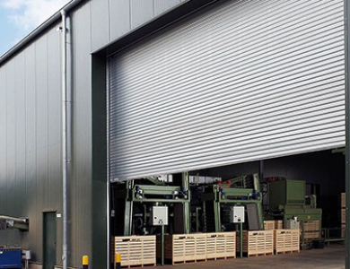 GIẢI PHÁP CHO CỬA KÍCH THƯỚC LỚN