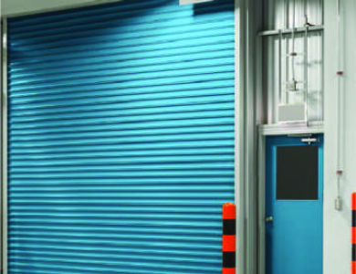 GIẢI PHÁP CHO CỬA KÍCH THƯỚC LỚN