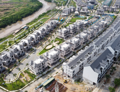 GS Metrocity Nhà Bè - Huyện Nhà Bè, TP. HCM