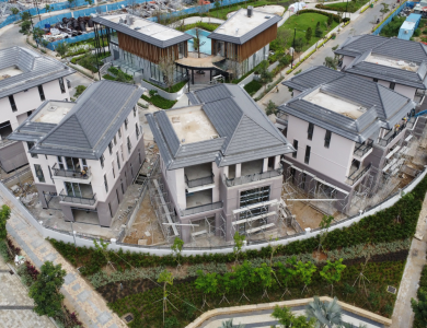 GS Metrocity Nhà Bè - Huyện Nhà Bè, TP. HCM