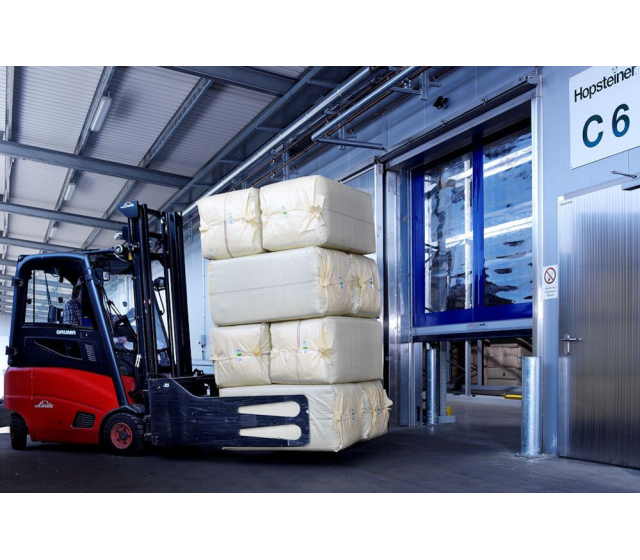 HEAVY DUYTY INSIDE DOOR