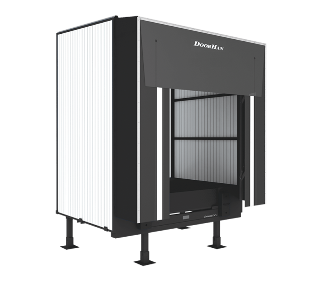 DHOUS Dock House. Standard Series