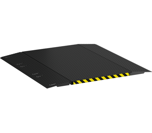 Dock Plate of MT Series
