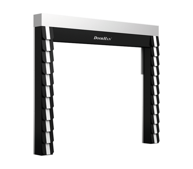 DSHС Foam Pad Dock Seal