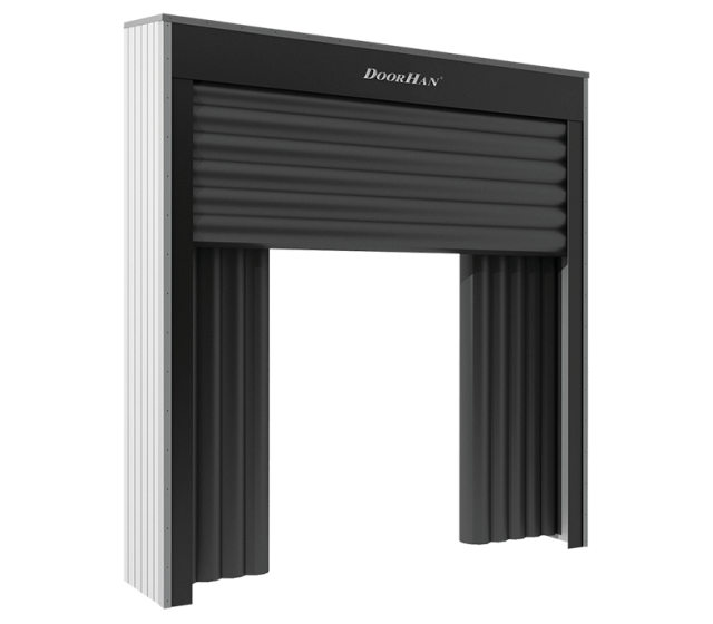 DSHINF Inflatable Dock Shelter