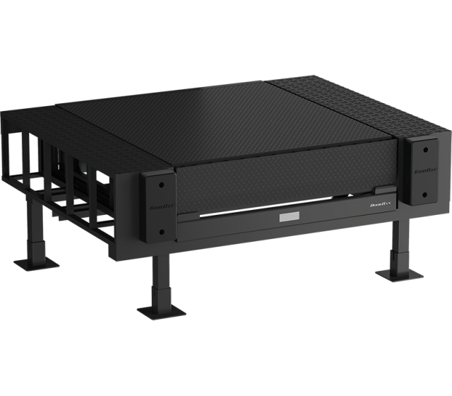 Free-Standing Frame of FEH, FET Series