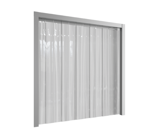 Màn PVC-Strip của dòng FC