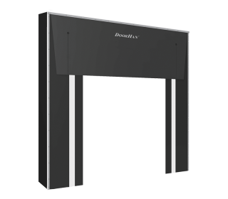 DOCK SHELTER & HOUSE