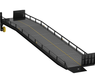 Mobile Ramps