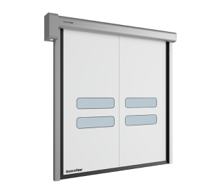 CỬA TỐC ĐỘ CAO DOORHAN